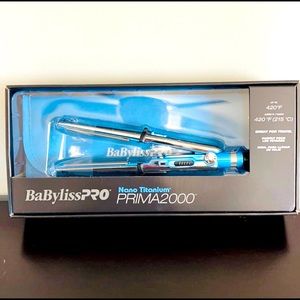BaByliss Pro Nano Titanium Prima 2000